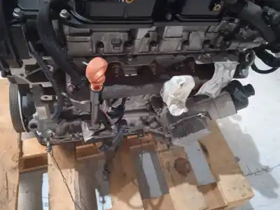 Pezzo di ricambio per auto di seconda mano MOTORE COMPLETO per PEUGEOT 208 I (CA_, CC_)  Riferimenti OEM IAM 8H01 REBAJADO 