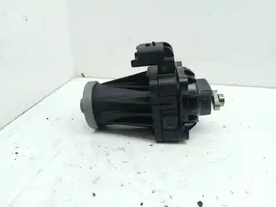 Recambio de automóvil de segunda mano de VALVULA EGR para PEUGEOT 208 I (CA_, CC_)  referencias OEM IAM 5056390800  