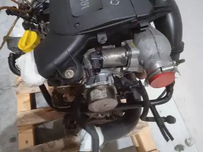 Pièce détachée automobile d'occasion MOTEUR COMPLET pour RENAULT SCENIC RX4 (JA0)  Références OEM IAM F9Q748  