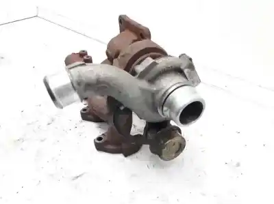 İkinci el araba yedek parçası TURBOSARJ için FORD TRANSIT CONNECT (TC7)  OEM IAM referansları XS4Q6K682DC  