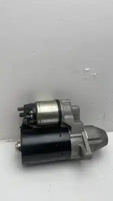 Second-hand car spare part STARTER MOTOR for OPEL CORSA 3 C  OEM IAM references 0001107437  