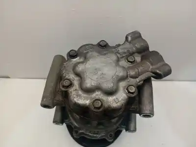 Second-hand car spare part air conditioning compressor for renault modus 1.5 dci diesel oem iam references 8200365787  