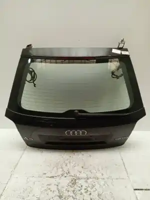 Pièce détachée automobile d'occasion HAYON pour AUDI A3 (8P)  Références OEM IAM 8P3827023AC  