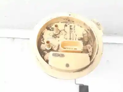 Автозапчастина б/у паливний насос для audi a3 (8p) 1.9 tdi ambiente посилання на oem iam   