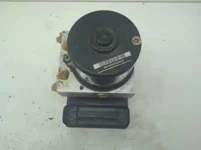 Gebrauchtes Autoersatzteil ABS zum MAZDA 3 SEDÁN (BK)  OEM-IAM-Referenzen 3M512C405HA  