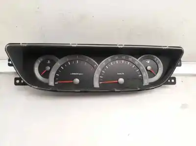 Автозапчастина б/у ПАНЕЛЬ ІНСТРУМЕНТІВ для SSANGYONG RODIUS  Посилання на OEM IAM 8020021100  1SX