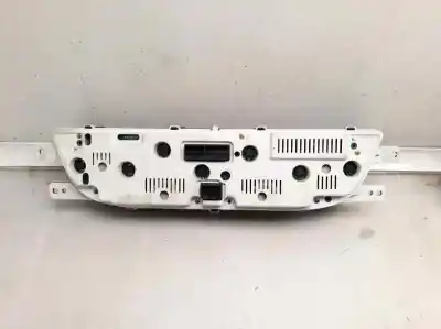 Second-hand car spare part dashboard for ssangyong rodius 2.7 turbodiesel cat oem iam references 8020021100  1sx