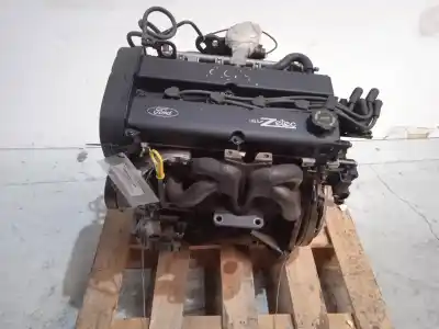 Tweedehands auto-onderdeel complete motor voor ford focus berlina (cak) 2.0 16v cat oem iam-referenties eddb  