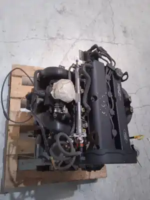 Tweedehands auto-onderdeel complete motor voor ford focus berlina (cak) 2.0 16v cat oem iam-referenties eddb  
