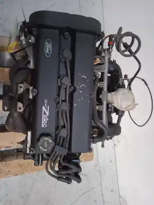 Tweedehands auto-onderdeel complete motor voor ford focus berlina (cak) 2.0 16v cat oem iam-referenties eddb  