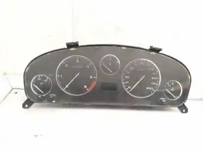 Recambio de automóvil de segunda mano de CUADRO INSTRUMENTOS para PEUGEOT 406 COUPE (S1/S2)  referencias OEM IAM 9644231380  