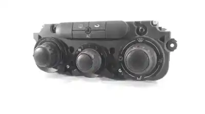 Second-hand car spare part CLIMATE CONTROL for SEAT TOLEDO (5P2)  OEM IAM references   