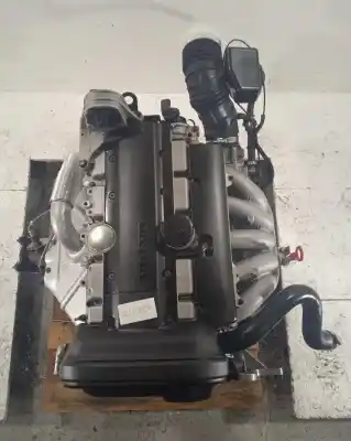 İkinci el araba yedek parçası KOMPLE MOTOR için VOLVO S60 BERLINA  OEM IAM referansları B5244S  
