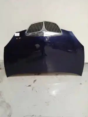 Автозапчастина б/у КАПОК для LANCIA YPSILON (101)  Посилання на OEM IAM 51701685  