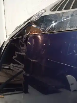 Peça sobressalente para automóvel em segunda mão capot por lancia ypsilon (101) 1.2 16v cat 80 cv / 59 kw referências oem iam 51701685  