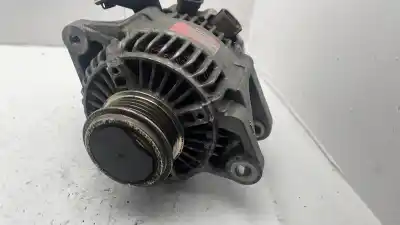 Second-hand car spare part ALTERNATOR for TOYOTA YARIS (KSP9/SCP9/NLP9)  OEM IAM references 2706033040  