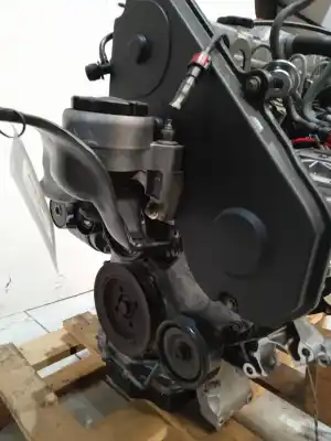 Pezzo di ricambio per auto di seconda mano motore completo per ford focus berlina (cak) 1.8 tddi turbodiesel cat riferimenti oem iam bhdb  