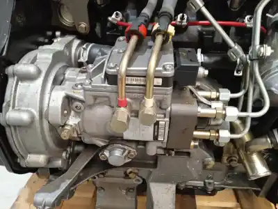 Pezzo di ricambio per auto di seconda mano motore completo per ford focus berlina (cak) 1.8 tddi turbodiesel cat riferimenti oem iam bhdb  