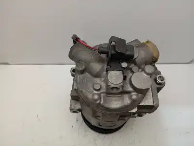 Second-hand car spare part AIR CONDITIONING COMPRESSOR for SKODA FABIA (6Y2/6Y3)  OEM IAM references 6Q0820803D  