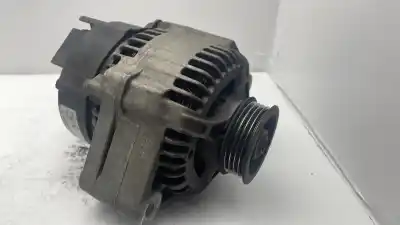 Tweedehands auto-onderdeel ALTERNATOR voor SMART CITY-COUPE  OEM IAM-referenties A1601540501  