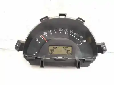 Second-hand car spare part DASHBOARD for SMART CITY-COUPE  OEM IAM references 110008872002  MMC001184VO15