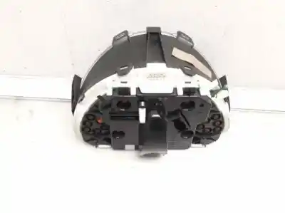 Peça sobressalente para automóvel em segunda mão quadrante por smart city-coupe 0.6 creamstyle [0.6 ltr. - 45 kw turbo cat] referências oem iam 110008872002  mmc001184vo15