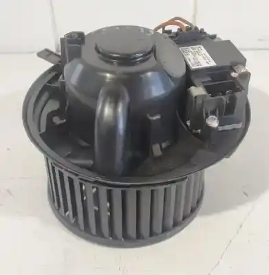 Автозапчасти б/у ОТОПИТЕЛЬНЫЙ ДВИГАТЕЛЬ за SKODA OCTAVIA BERLINA (1Z3)  ссылки OEM IAM 3C0907521F  