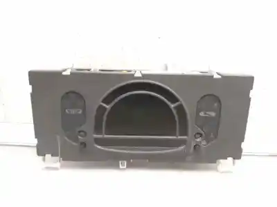 Автозапчасти б/у ПРИБОРНАЯ ДОСКА за RENAULT MODUS  ссылки OEM IAM 216784745 VAG21678906-8 CMS0000000000