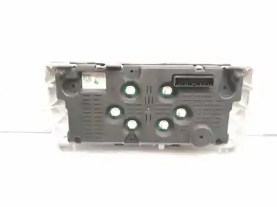 Second-hand car spare part dashboard for renault modus 1.4 16v oem iam references 216784745 vag21678906-8 cms0000000000