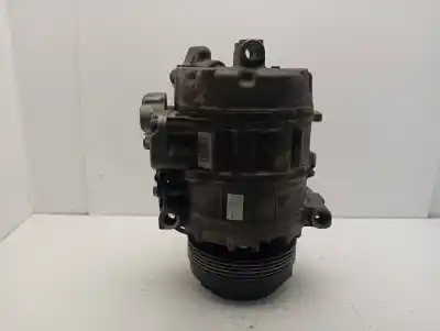 Second-hand car spare part AIR CONDITIONING COMPRESSOR for BMW SERIE 5 BERLINA (E39)  OEM IAM references 4472208025  