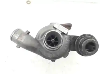 Second-hand car spare part TURBOCHARGER for OPEL VECTRA C BERLINA  OEM IAM references 7088662  24461826