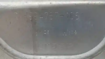 Автозапчастина б/у регулятор переднього правого скла для ford focus c-max (cap) 1.8 tdci turbodiesel cat посилання на oem iam 992746100  