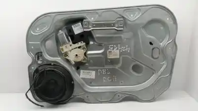 Автозапчастина б/у РЕГУЛЯТОР ПЕРЕДНЬОГО ПРАВОГО СКЛА для FORD FOCUS C-MAX (CAP)  Посилання на OEM IAM 992746100  