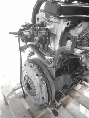Pezzo di ricambio per auto di seconda mano motore completo per audi 80 avant 1.9 tdi riferimenti oem iam   