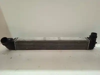 Pezzo di ricambio per auto di seconda mano INTERCOOLER per RENAULT MEGANE III COUPE  Riferimenti OEM IAM 144960006R  