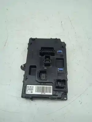Second-hand car spare part ELECTRONIC MODULE for CITROEN C4 PICASSO  OEM IAM references 9665778480  