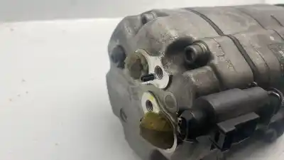 Автозапчастина б/у компресор кондиционера для volkswagen golf iv berlina (1j1) 1.8 20v turbo посилання на oem iam 1j09820803g  