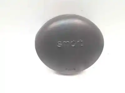 Peça sobressalente para automóvel em segunda mão AIRBAG DIANTEIRO ESQUERDO por SMART CABRIO  Referências OEM IAM   