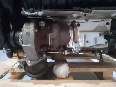 Gebrauchtes Autoersatzteil KOMPLETTER MOTOR zum MERCEDES-BENZ CLASE A (W168)  OEM-IAM-Referenzen 668942  