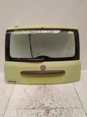 Tweedehands auto-onderdeel ACHTERKLEP voor FIAT PANDA (169)  OEM IAM-referenties 46827172  