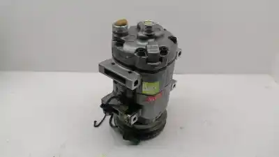 Pièce détachée automobile d'occasion COMPRESSEUR DE CLIMATISATION pour VOLKSWAGEN PASSAT BERLINA (3B2)  Références OEM IAM 8D0260805D  