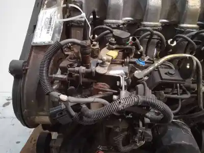 Second-hand car spare part complete engine for tata indigo marina tata (10.73) oem iam references 475idt  