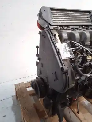 Second-hand car spare part complete engine for tata indigo marina tata (10.73) oem iam references 475idt  