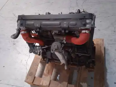 Second-hand car spare part complete engine for tata indigo marina tata (10.73) oem iam references 475idt  
