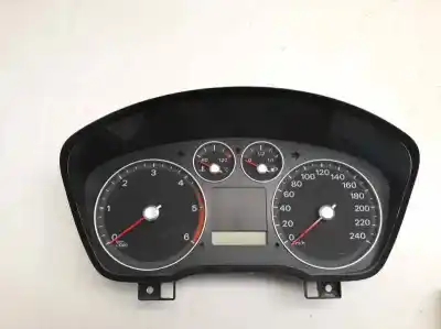 Second-hand car spare part DASHBOARD for FORD C-MAX (CB3)  OEM IAM references BM5F1084B  44ZU262