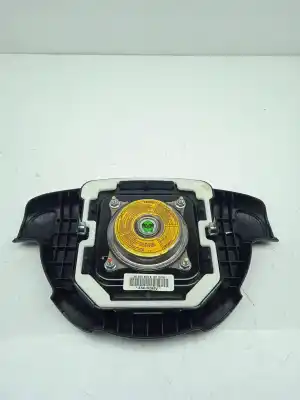 Peça sobressalente para automóvel em segunda mão airbag dianteiro esquerdo por chevrolet aveo 1.4 cat referências oem iam 966548436  