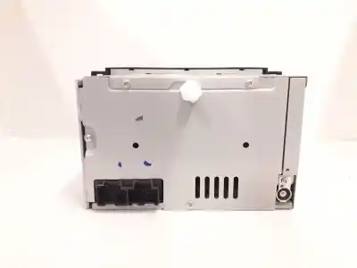 Peça sobressalente para automóvel em segunda mão sistema de áudio / rádio cd por chevrolet aveo 1.4 cat referências oem iam 96628256  