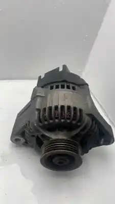 Tweedehands auto-onderdeel ALTERNATOR voor SMART CABRIO  OEM IAM-referenties A1601540501  