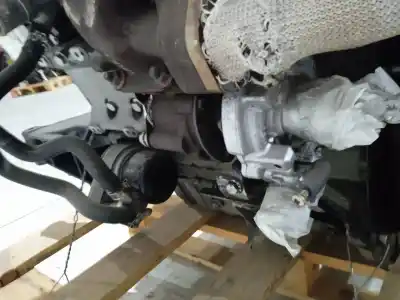 Peça sobressalente para automóvel em segunda mão MOTOR COMPLETO por ALFA ROMEO ALFA 147 (190)  Referências OEM IAM 188A2000  