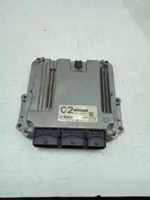 Pièce détachée automobile d'occasion CALCULATEUR MOTEUR ECU pour NISSAN QASHQAI+2 (JJ10)  Références OEM IAM 23710BB47A  